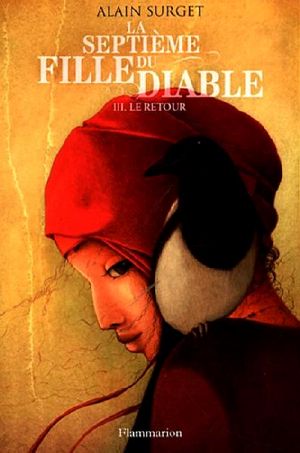 [La septième fille du diable 03] • Le retour